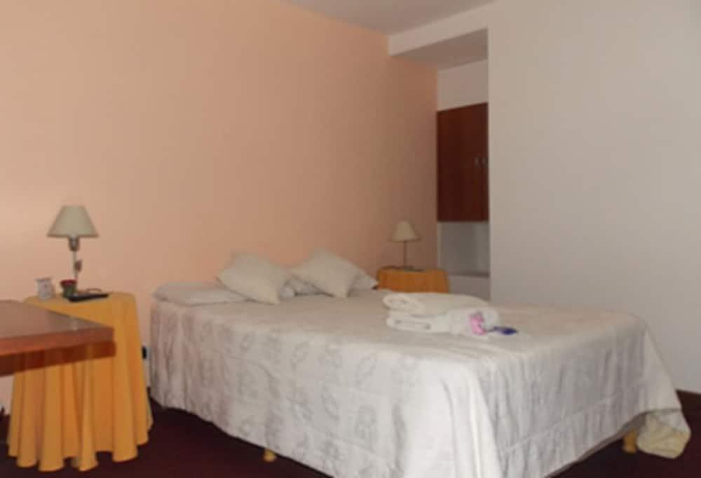 Hotel Altea Ροσάριο Εξωτερικό φωτογραφία