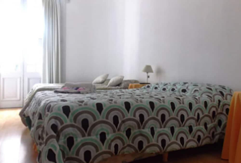 Hotel Altea Ροσάριο Εξωτερικό φωτογραφία