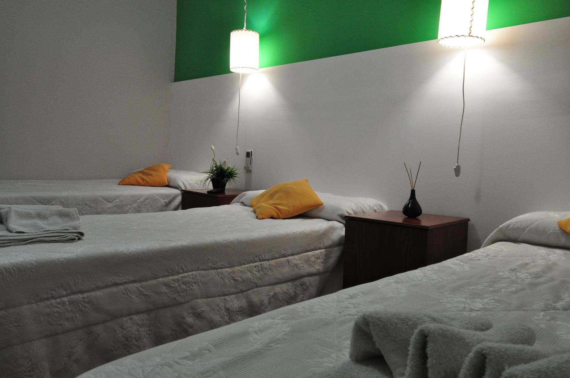 Hotel Altea Ροσάριο Εξωτερικό φωτογραφία