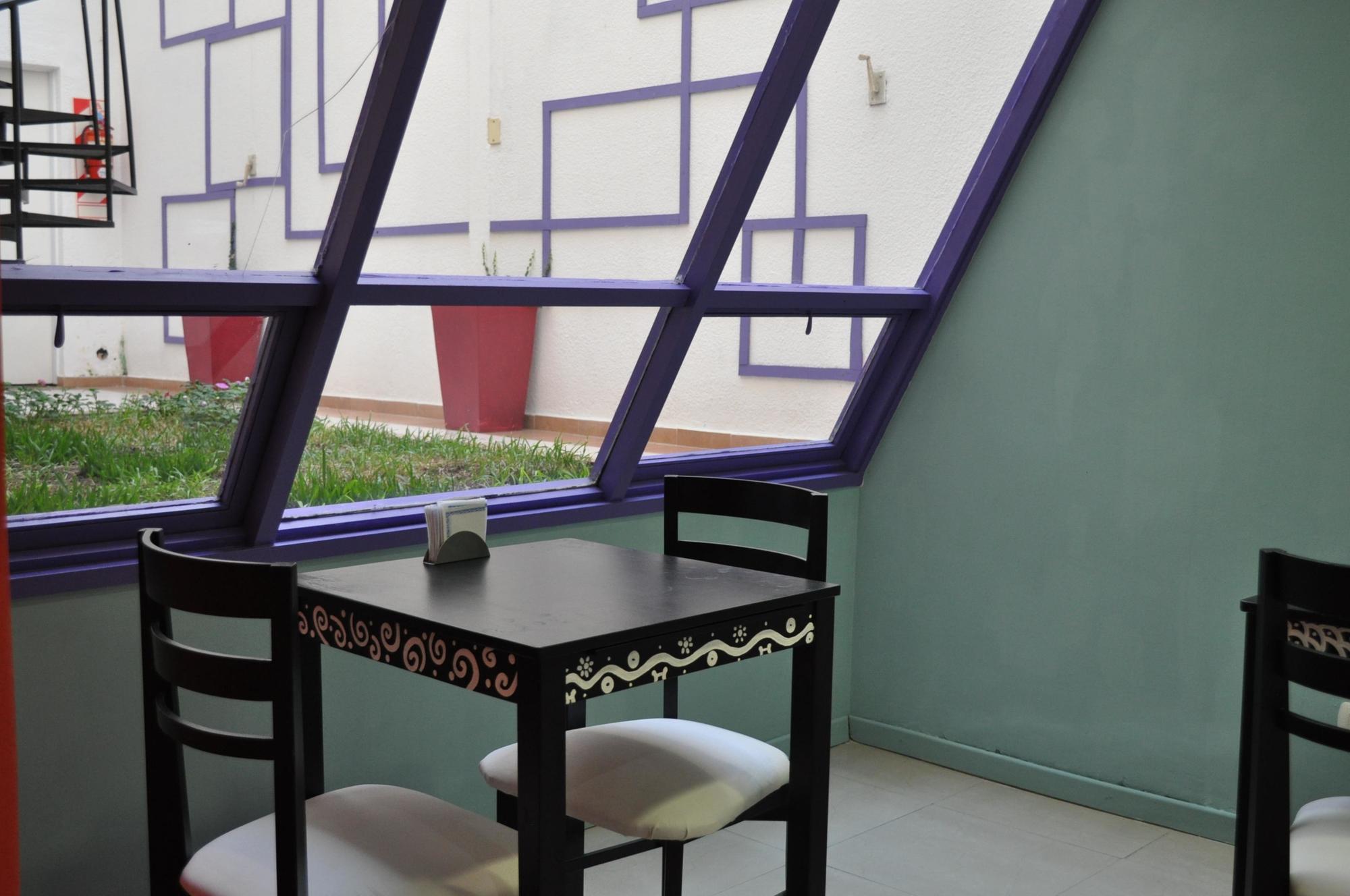Hotel Altea Ροσάριο Εξωτερικό φωτογραφία