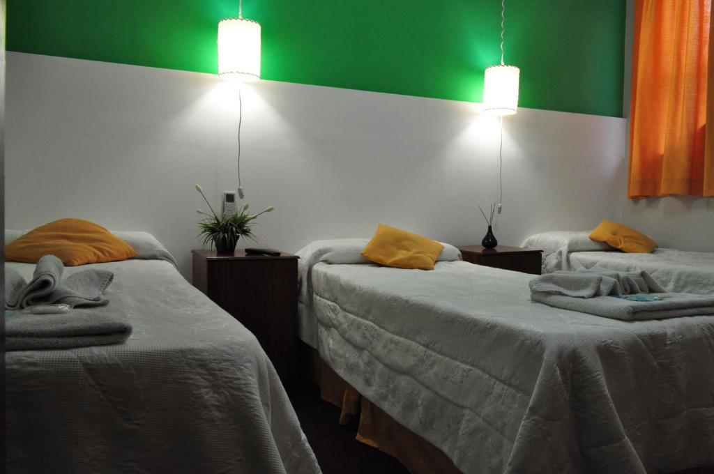 Hotel Altea Ροσάριο Δωμάτιο φωτογραφία