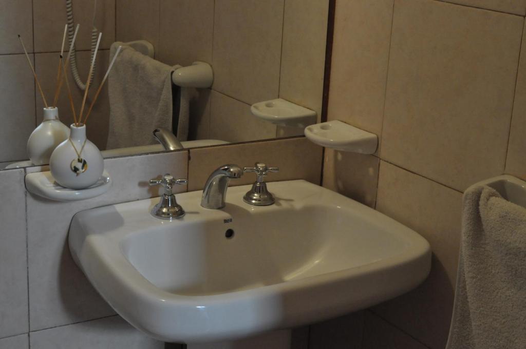 Hotel Altea Ροσάριο Δωμάτιο φωτογραφία