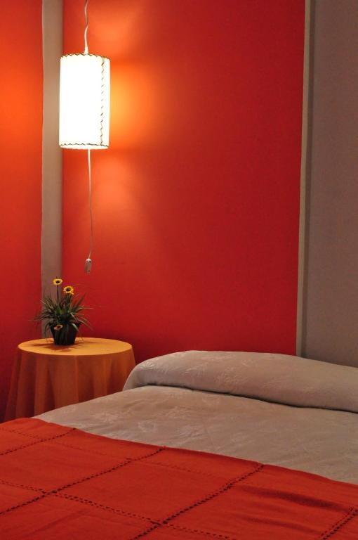 Hotel Altea Ροσάριο Δωμάτιο φωτογραφία