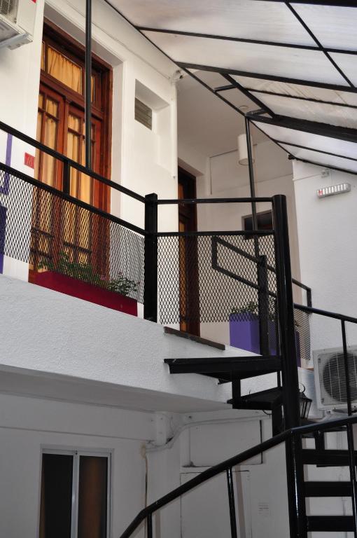 Hotel Altea Ροσάριο Εξωτερικό φωτογραφία
