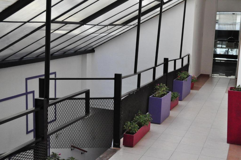 Hotel Altea Ροσάριο Εξωτερικό φωτογραφία