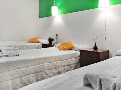 Hotel Altea Ροσάριο Εξωτερικό φωτογραφία
